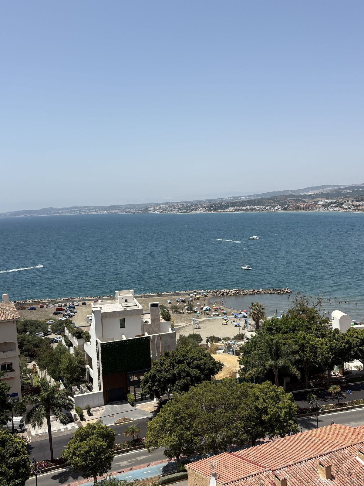 Penthouse te koop in Estepona | 4 slaapkamers H5111275
