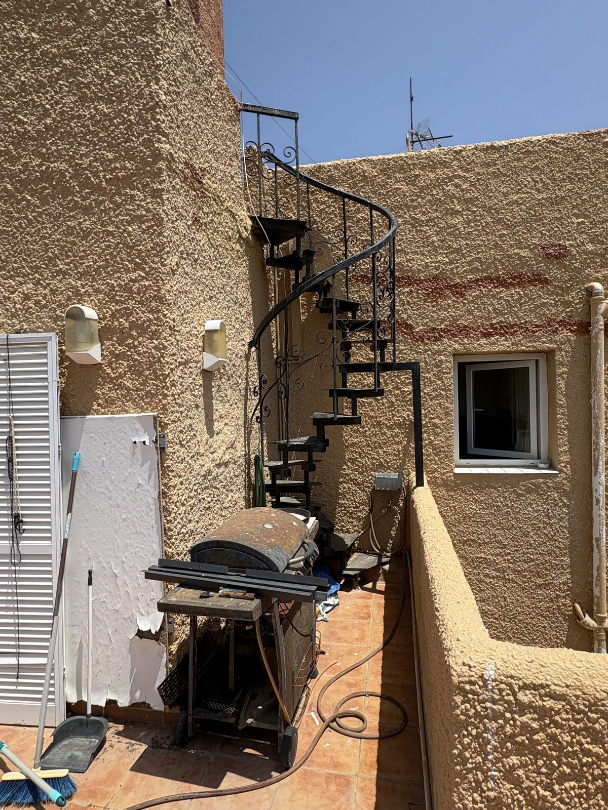 Penthouse te koop in Estepona | 4 slaapkamers H5111275