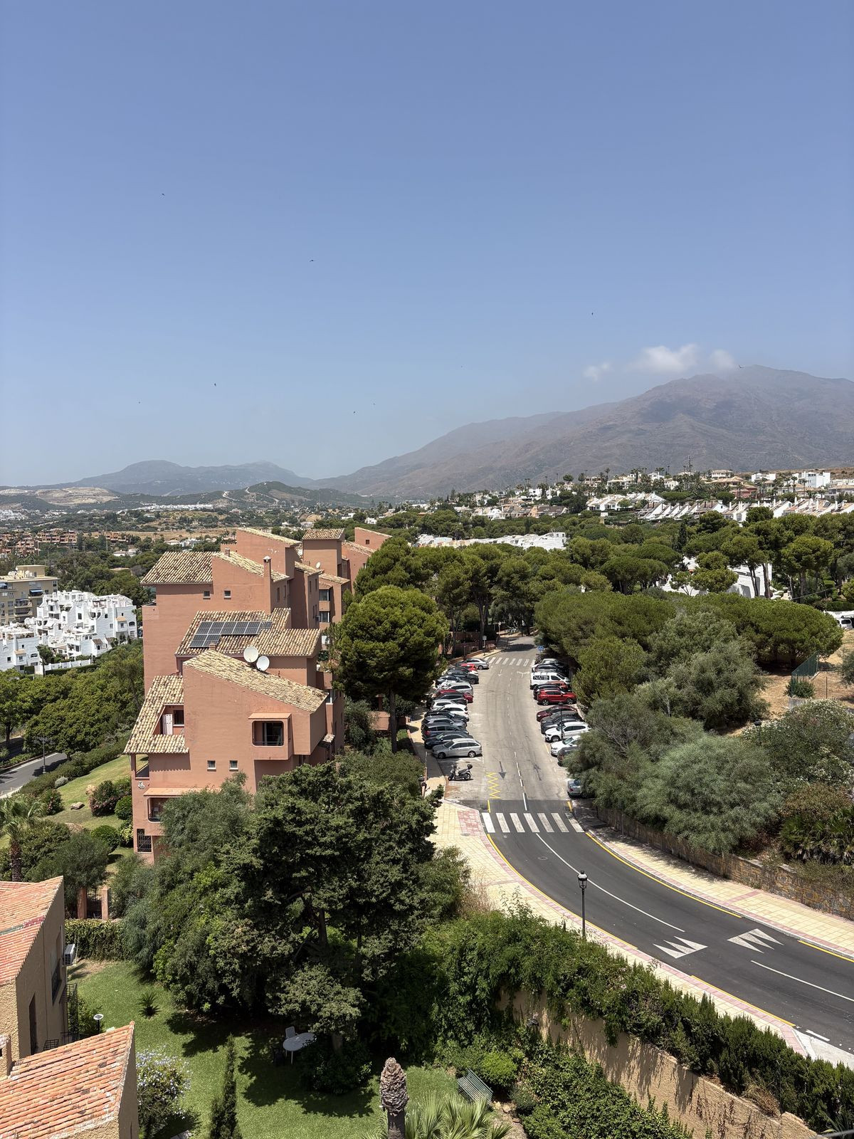 Penthouse te koop in Estepona | 4 slaapkamers H5111275