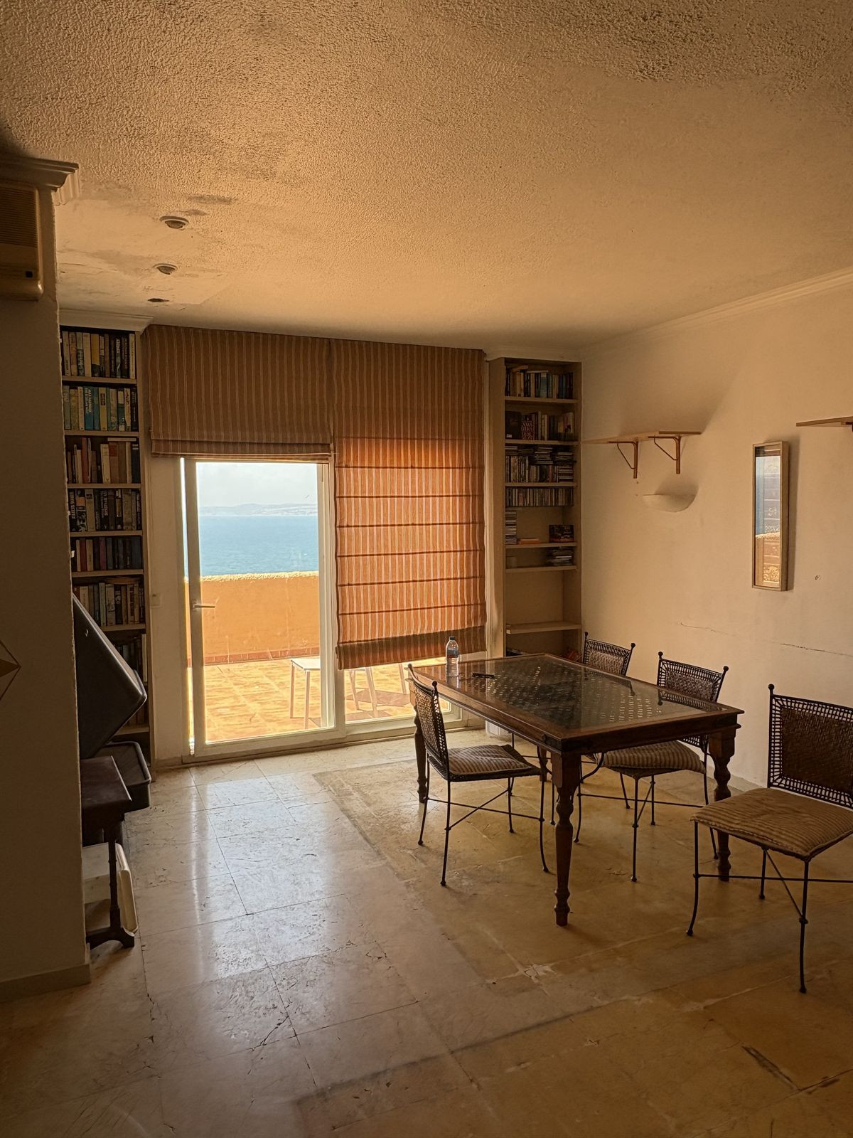 Penthouse te koop in Estepona | 4 slaapkamers H5111275