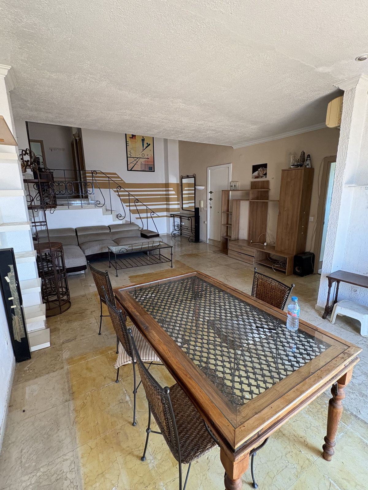 Penthouse te koop in Estepona | 4 slaapkamers H5111275