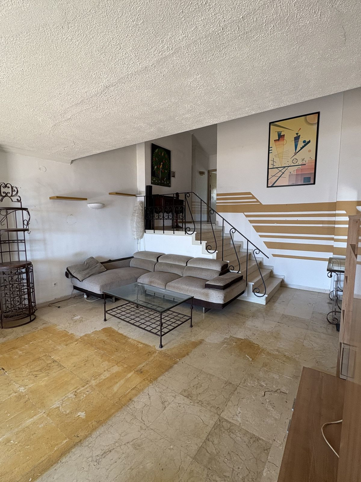 Penthouse te koop in Estepona | 4 slaapkamers H5111275