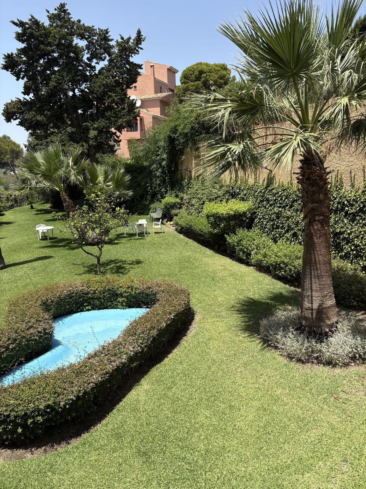 Penthouse te koop in Estepona | 4 slaapkamers H5111275