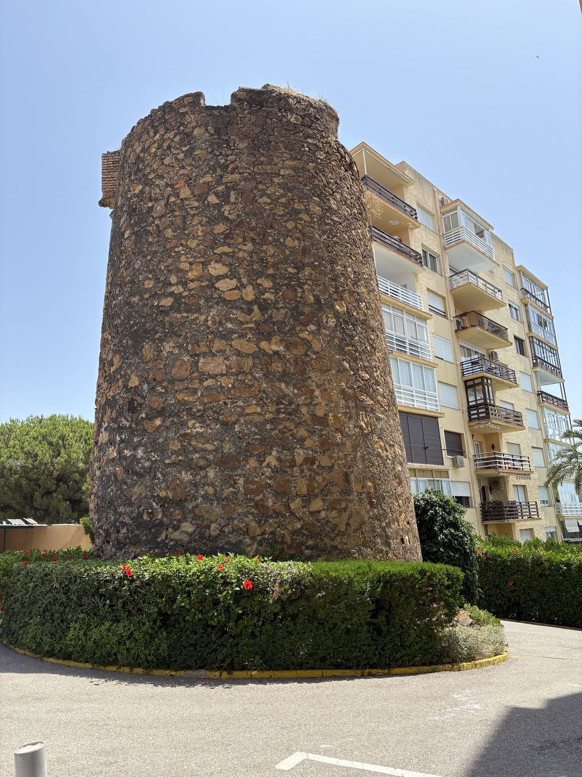 Penthouse te koop in Estepona | 4 slaapkamers H5111275