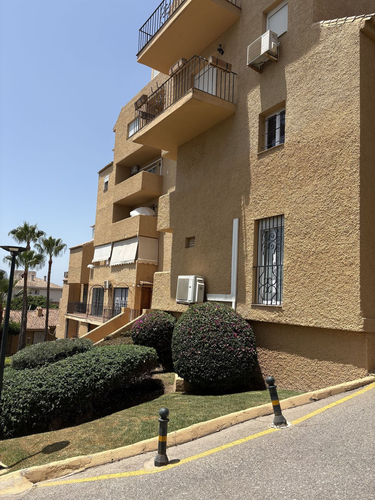 Penthouse te koop in Estepona | 4 slaapkamers H5111275