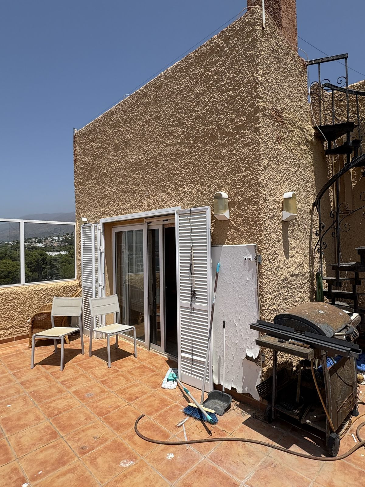 Penthouse te koop in Estepona | 4 slaapkamers H5111275