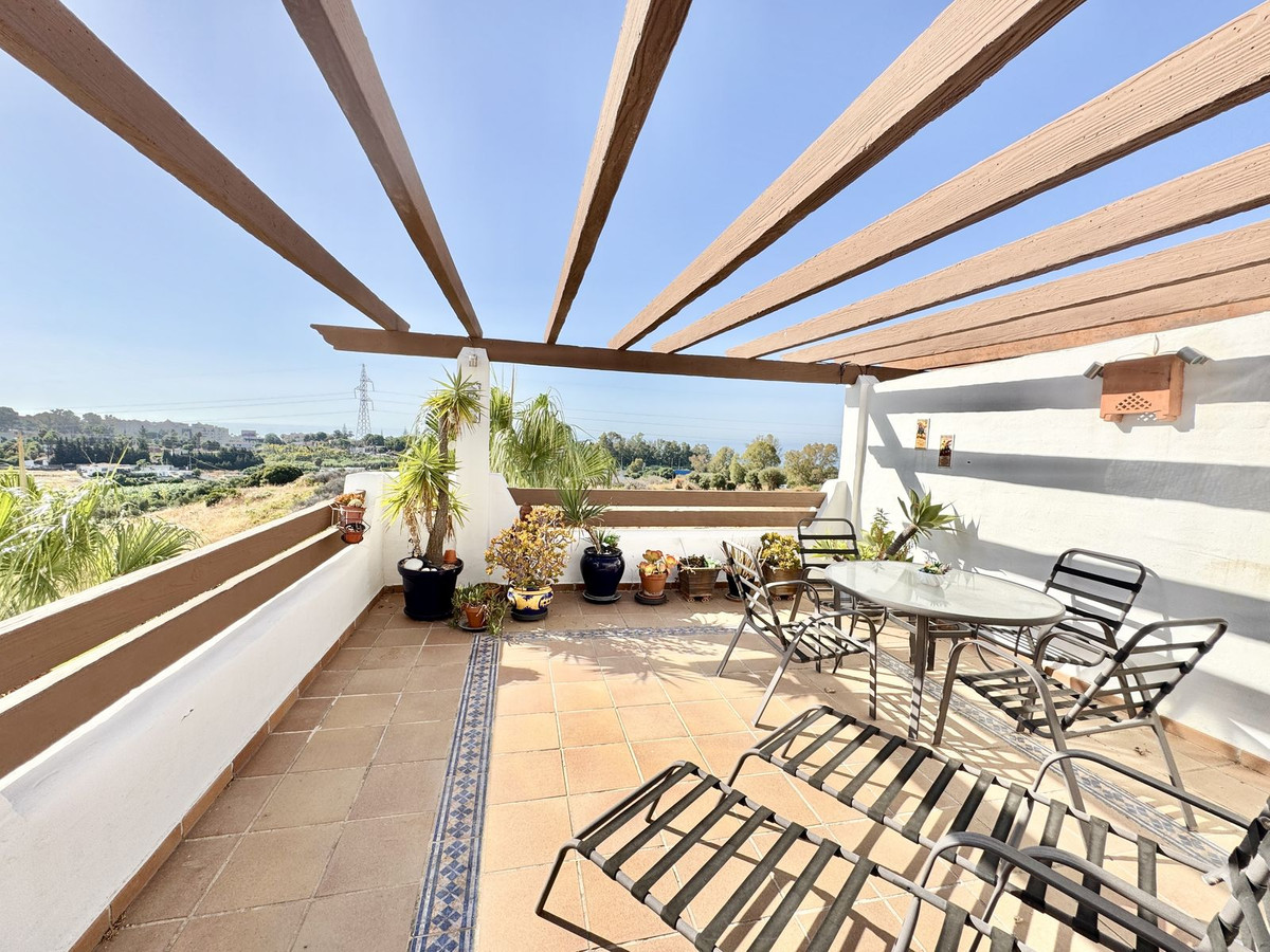 Penthouse te koop in Estepona | 2 slaapkamers H5111629