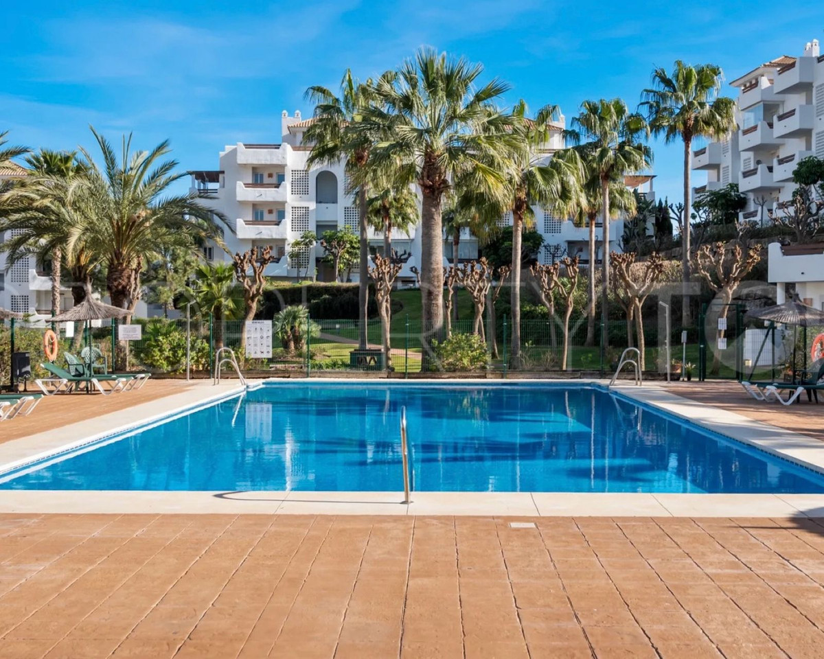 Penthouse te koop in Estepona | 2 slaapkamers H5111629