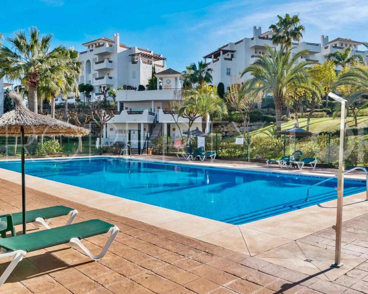 Penthouse te koop in Estepona | 2 slaapkamers H5111629