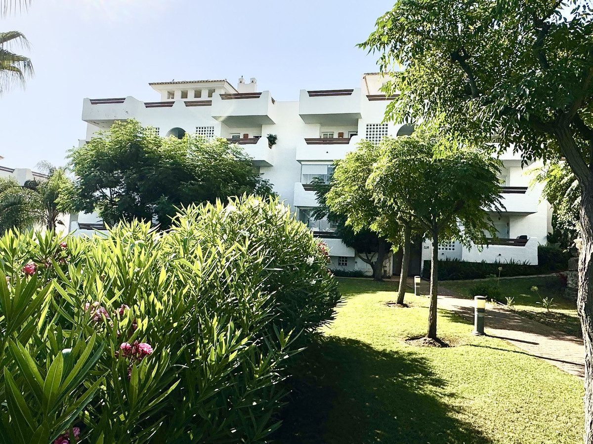 Penthouse te koop in Estepona | 2 slaapkamers H5111629