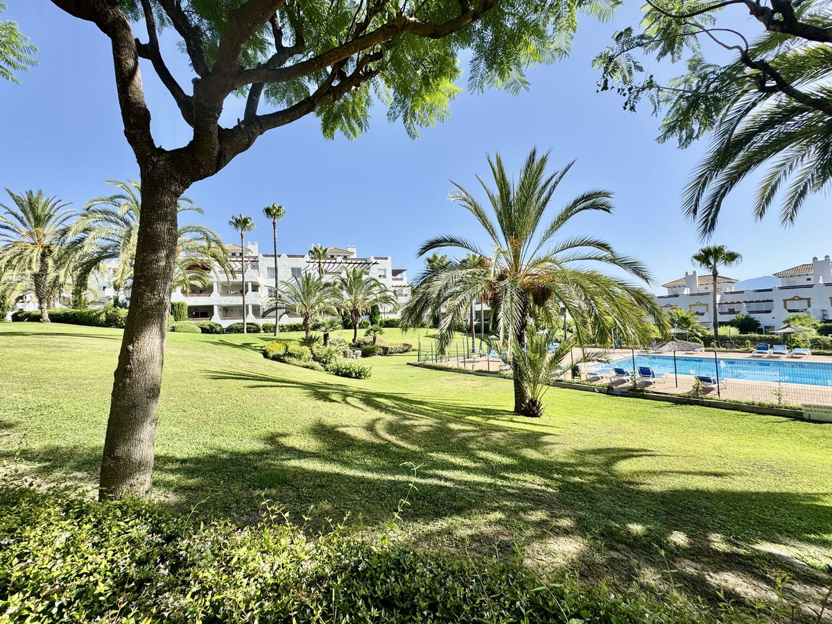 Penthouse te koop in Estepona | 2 slaapkamers H5111629