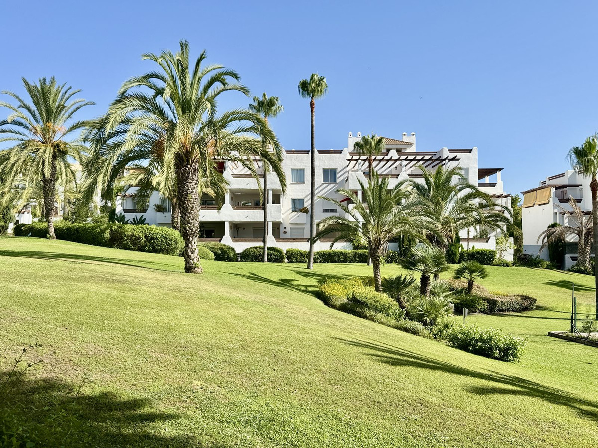 Penthouse te koop in Estepona | 2 slaapkamers H5111629