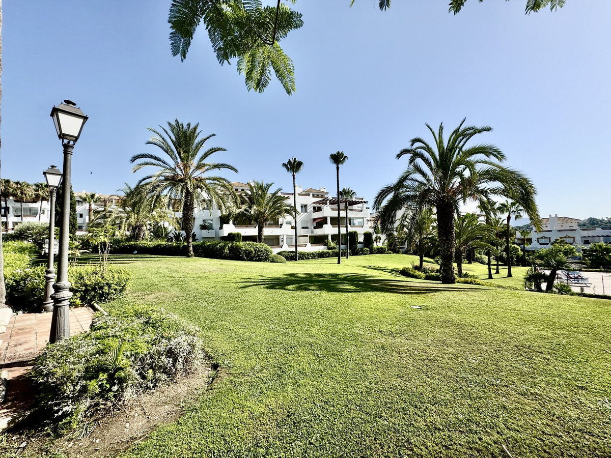 Penthouse te koop in Estepona | 2 slaapkamers H5111629