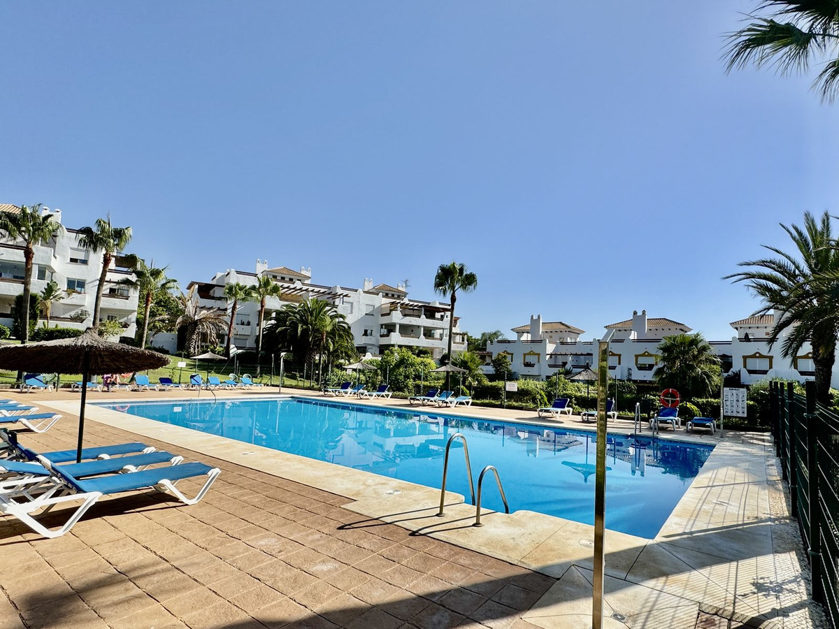 Penthouse te koop in Estepona | 2 slaapkamers H5111629