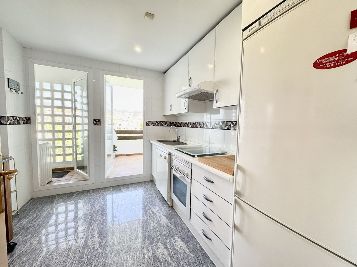 Penthouse te koop in Estepona | 2 slaapkamers H5111629