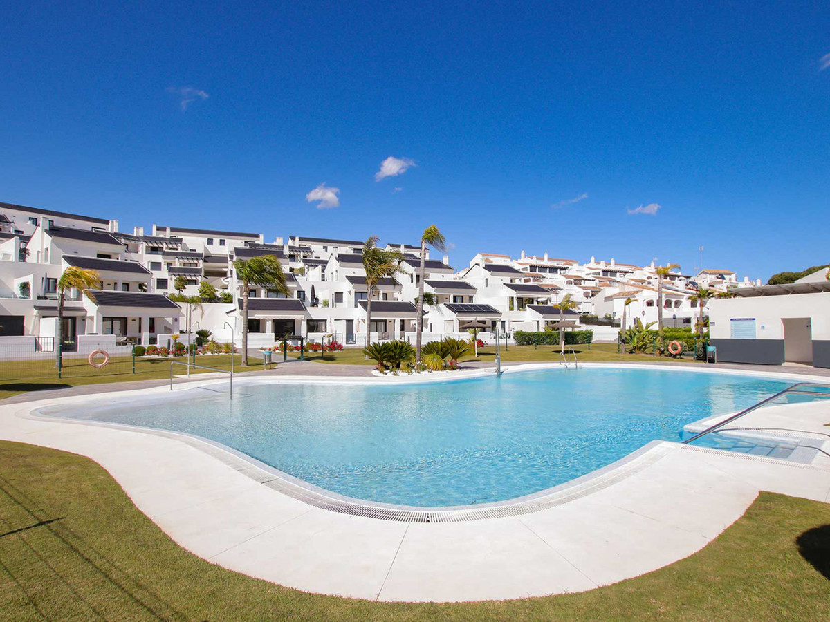 Appartement te koop in Estepona | 4 slaapkamers H5111839