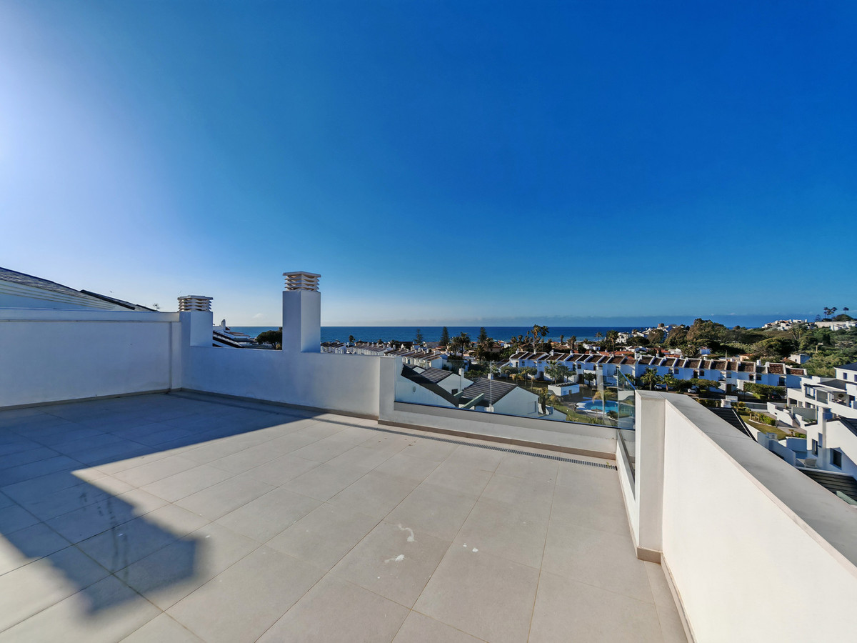 Appartement te koop in Estepona | 4 slaapkamers H5111839