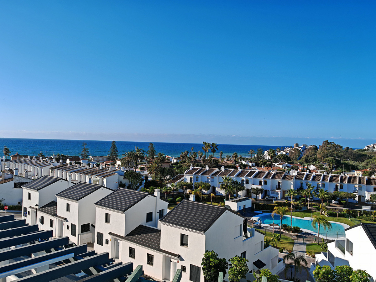 Appartement te koop in Estepona | 4 slaapkamers H5111839