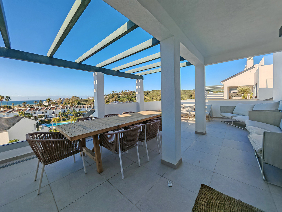 Appartement te koop in Estepona | 4 slaapkamers H5111839
