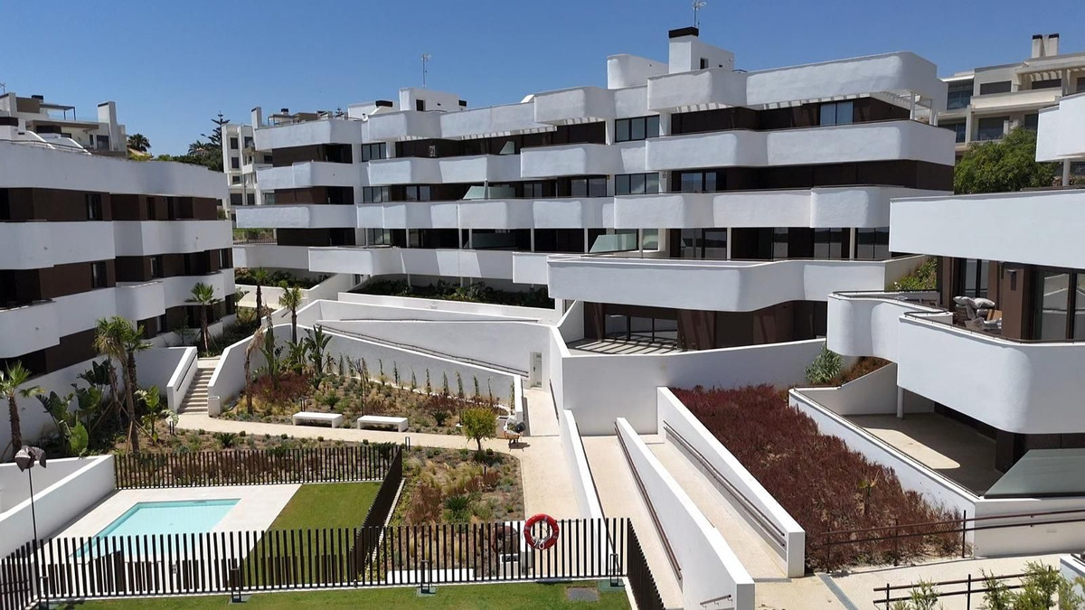 Appartement te koop in Estepona | 2 slaapkamers H5112466