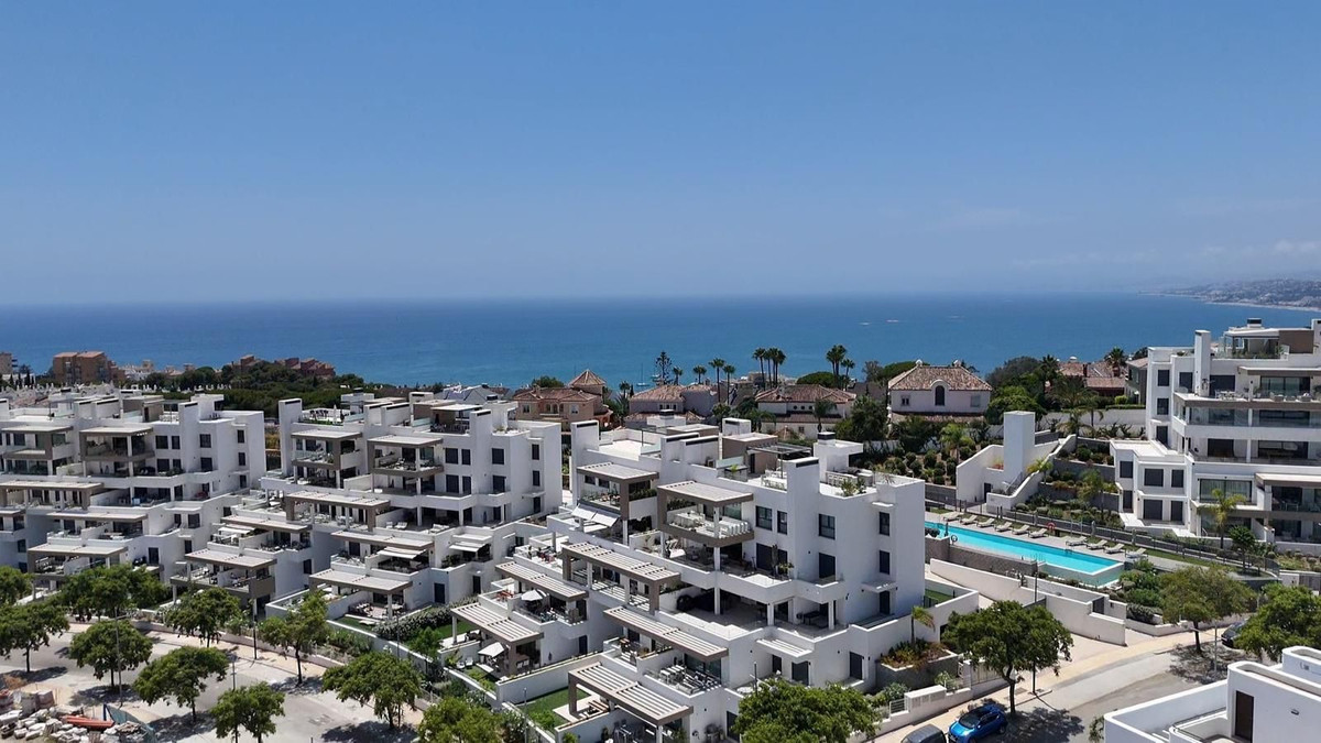 Appartement te koop in Estepona | 2 slaapkamers H5112466