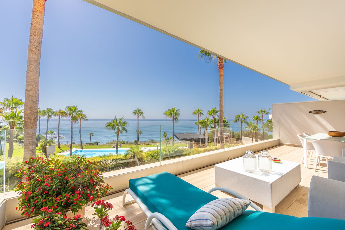 Appartement te koop in Estepona | 2 slaapkamers H5116690