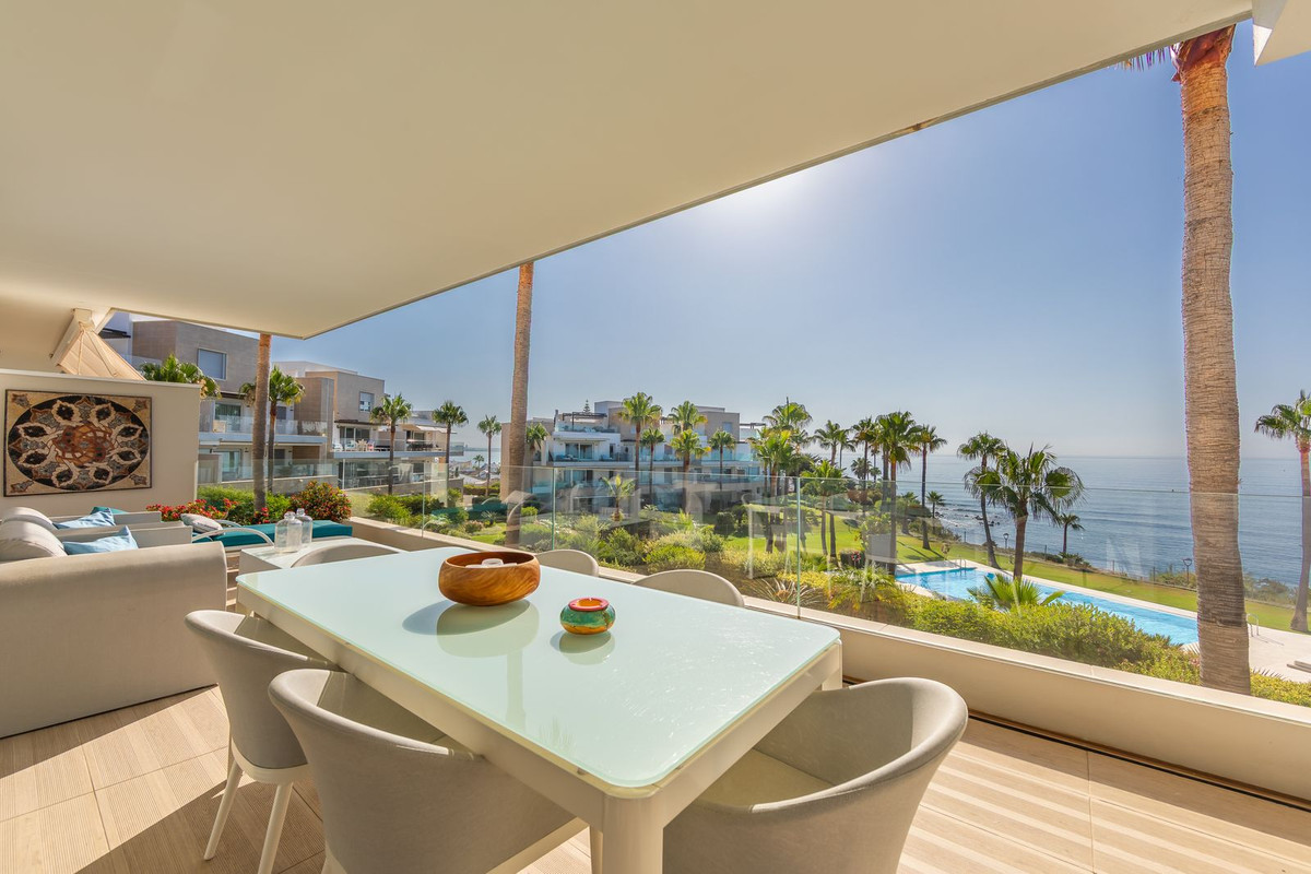 Appartement te koop in Estepona | 2 slaapkamers H5116690