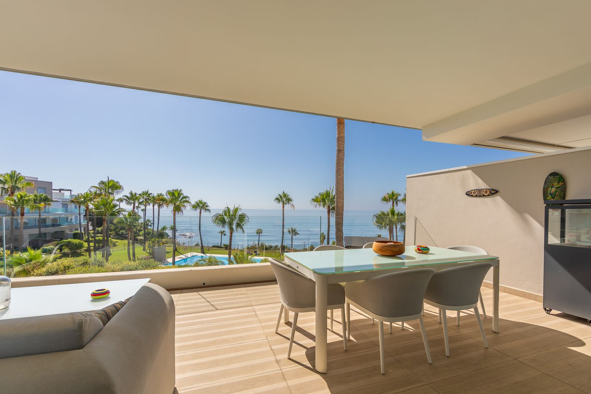 Appartement te koop in Estepona | 2 slaapkamers H5116690