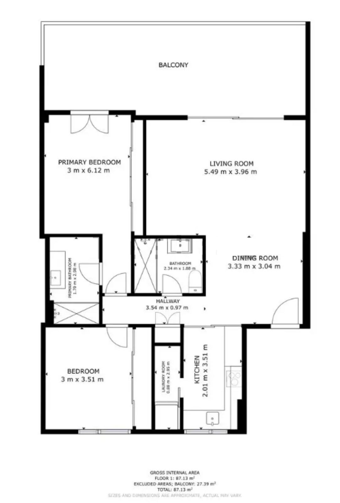 Appartement te koop in Estepona | 2 slaapkamers H5116690