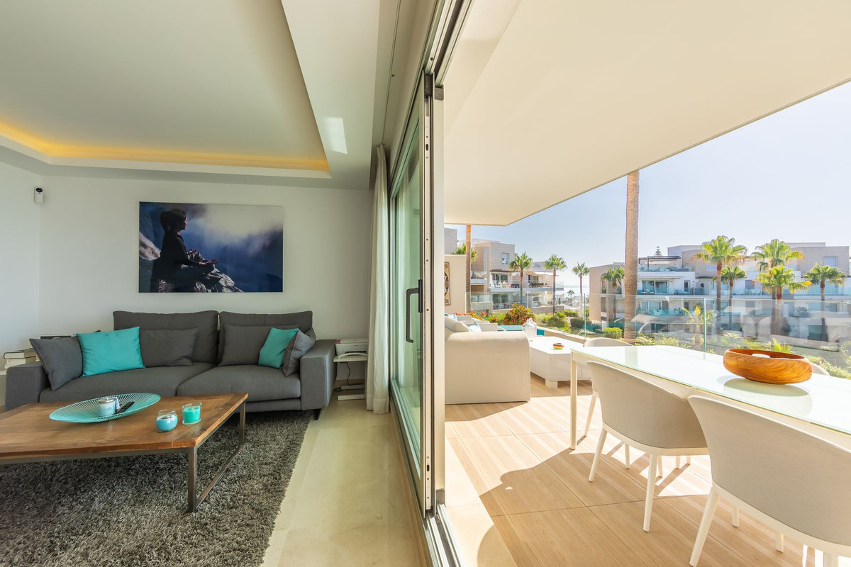 Appartement te koop in Estepona | 2 slaapkamers H5116690