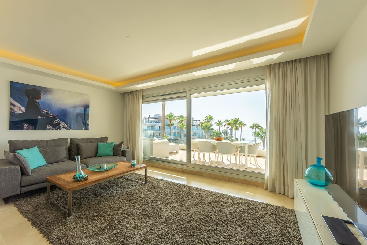 Appartement te koop in Estepona | 2 slaapkamers H5116690