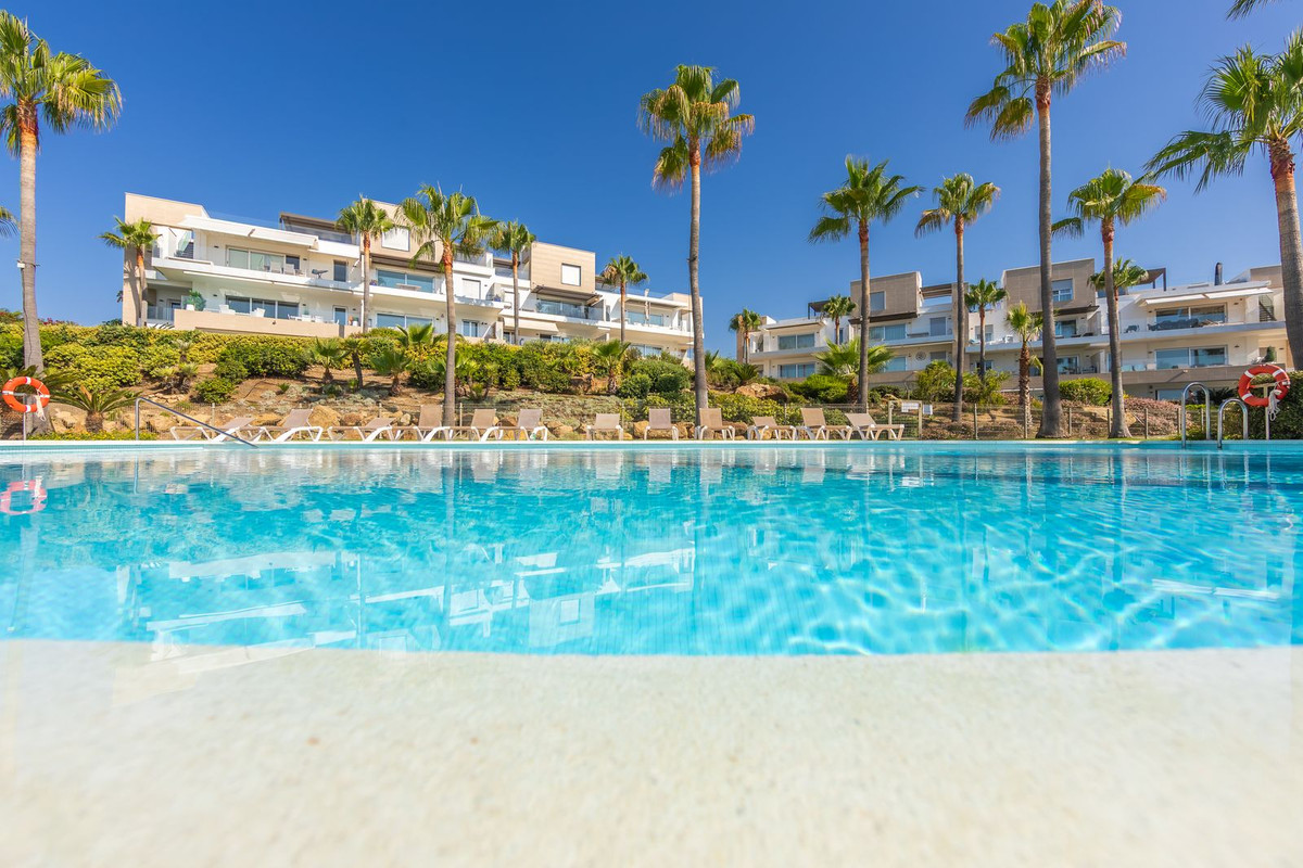Appartement te koop in Estepona | 2 slaapkamers H5116690