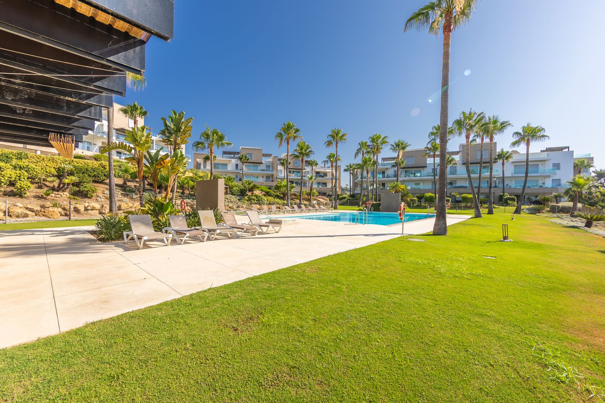 Appartement te koop in Estepona | 2 slaapkamers H5116690