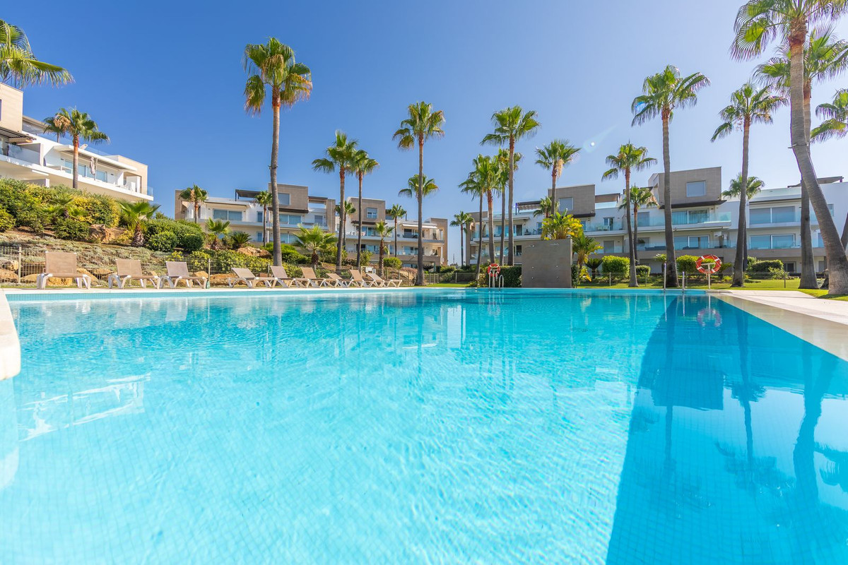 Appartement te koop in Estepona | 2 slaapkamers H5116690