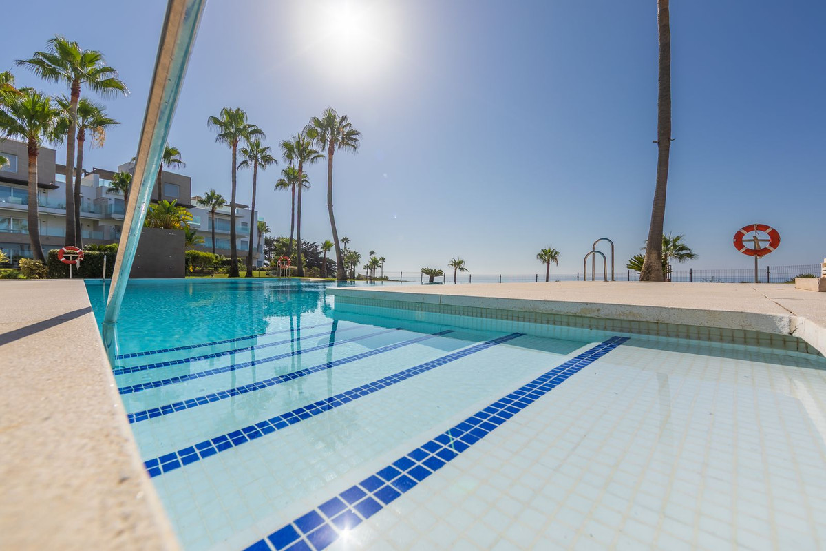 Appartement te koop in Estepona | 2 slaapkamers H5116690