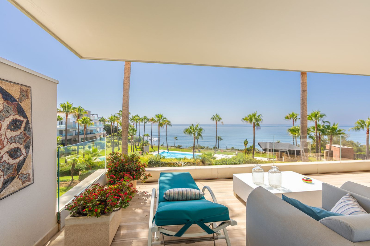 Appartement te koop in Estepona | 2 slaapkamers H5116690