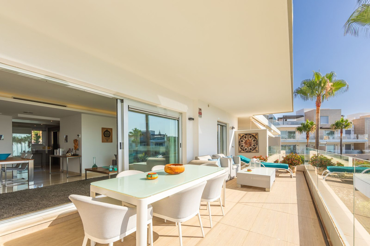Appartement te koop in Estepona | 2 slaapkamers H5116690