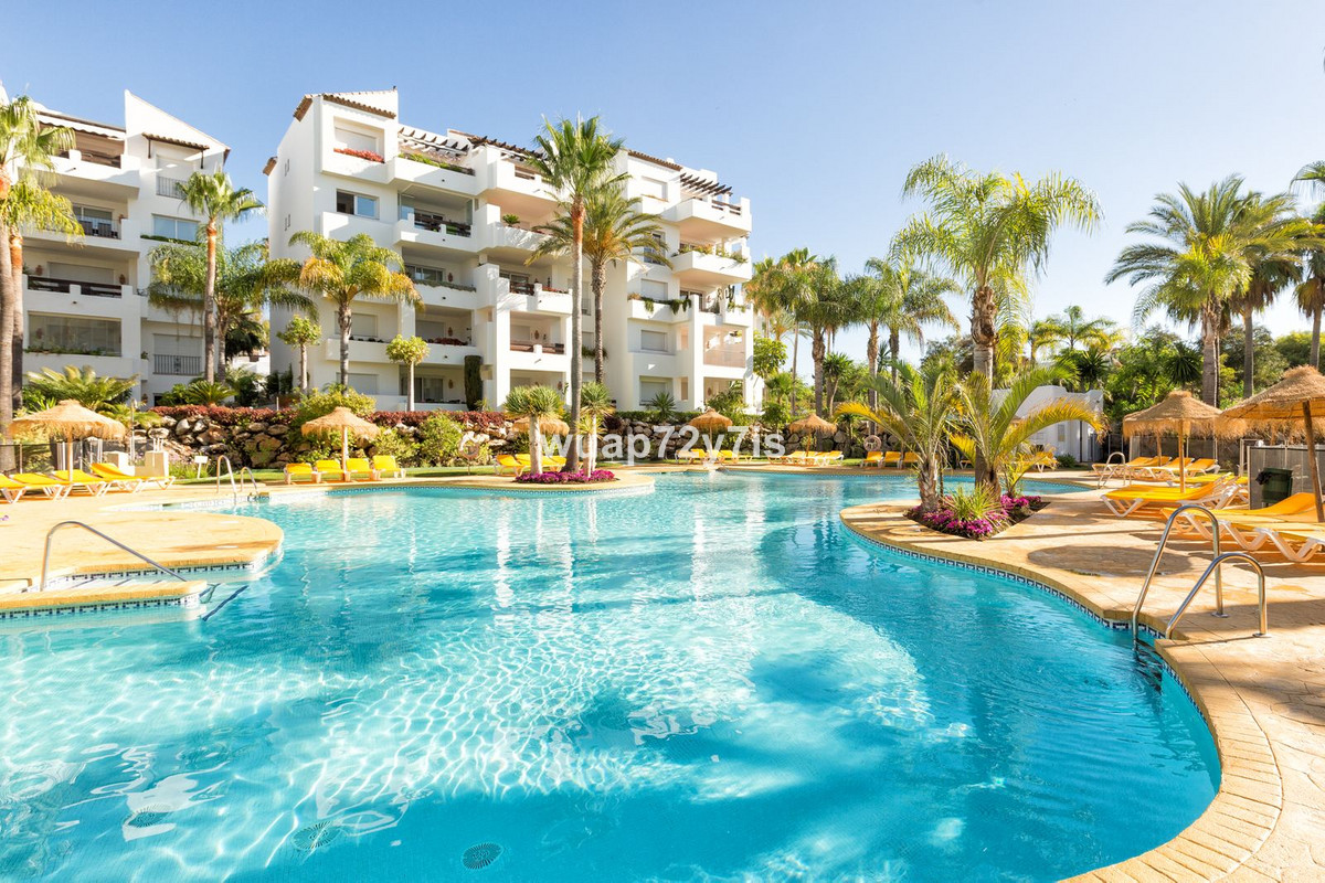 Penthouse te koop in Costalita | 2 slaapkamers H5117995