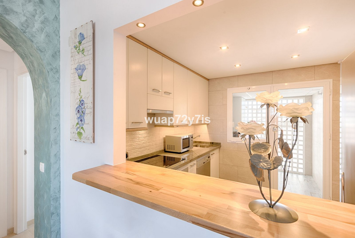 Penthouse te koop in Costalita | 2 slaapkamers H5117995