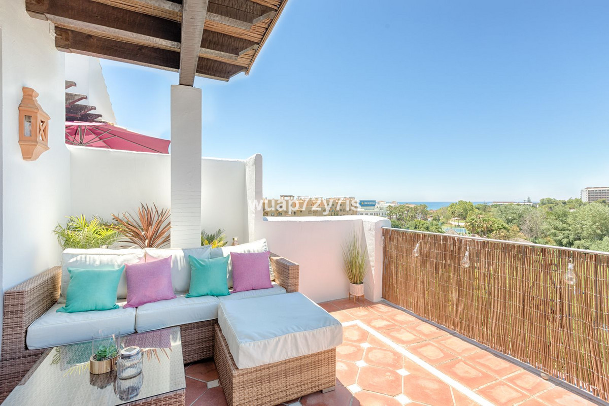 Penthouse te koop in Costalita | 2 slaapkamers H5117995