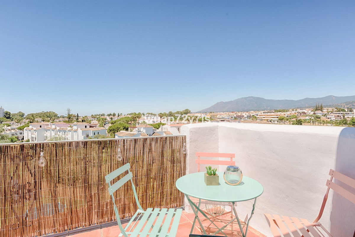 Penthouse te koop in Costalita | 2 slaapkamers H5117995