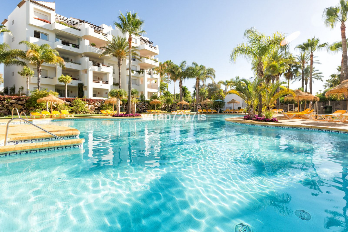 Penthouse te koop in Costalita | 2 slaapkamers H5117995