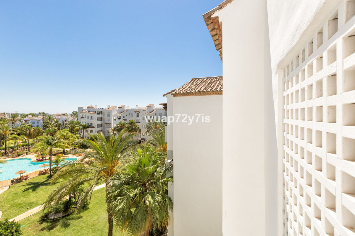 Penthouse te koop in Costalita | 2 slaapkamers H5117995