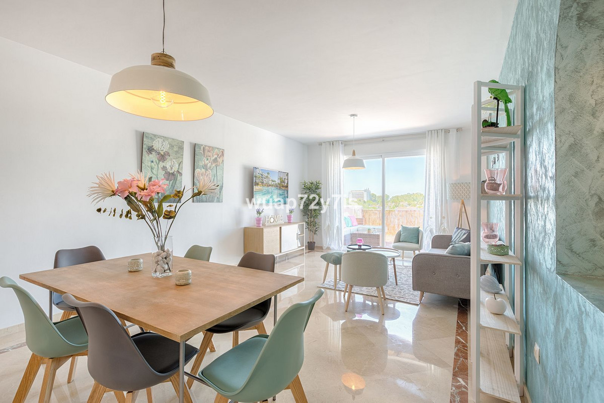 Penthouse te koop in Costalita | 2 slaapkamers H5117995