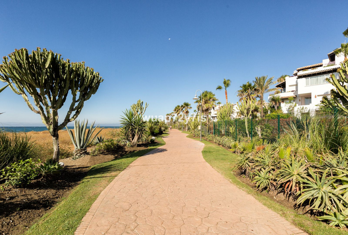 Penthouse te koop in Costalita | 2 slaapkamers H5117995