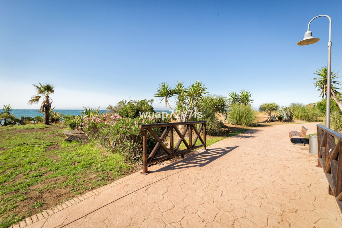 Penthouse te koop in Costalita | 2 slaapkamers H5117995