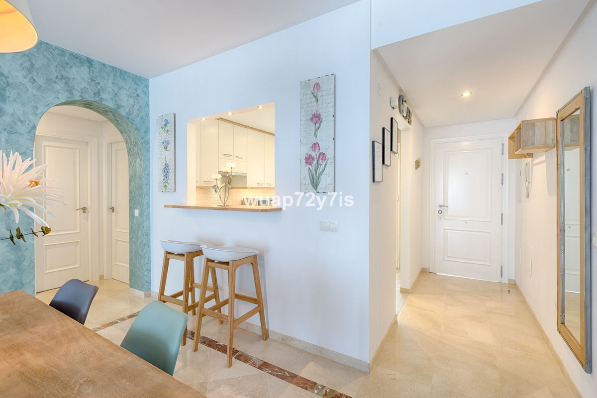 Penthouse te koop in Costalita | 2 slaapkamers H5117995