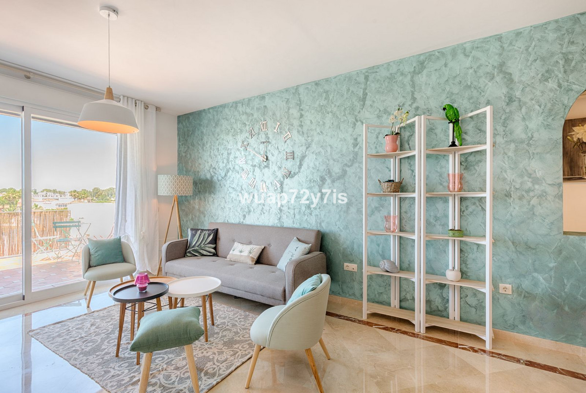 Penthouse te koop in Costalita | 2 slaapkamers H5117995