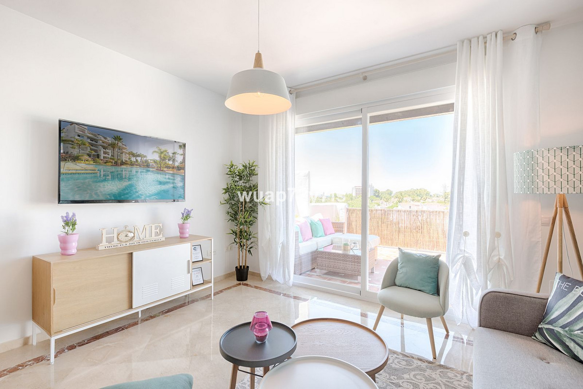 Penthouse te koop in Costalita | 2 slaapkamers H5117995