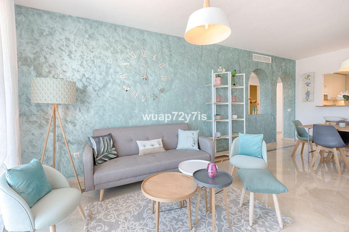 Penthouse te koop in Costalita | 2 slaapkamers H5117995